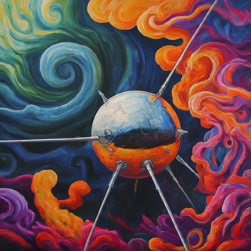Gemini Space Station (Predeceased Radio - Live from The Cellar)