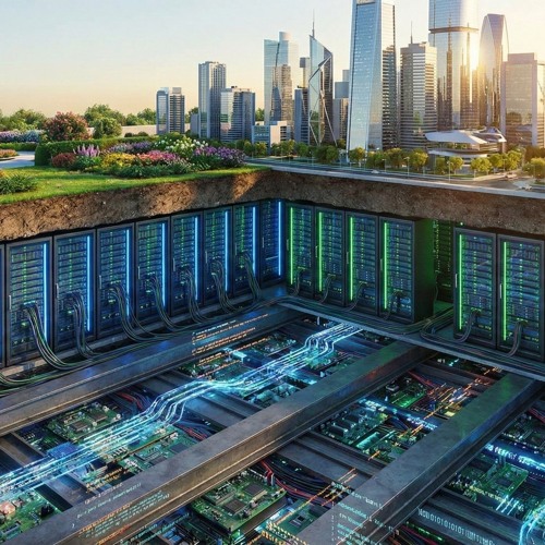 The Foundation Layer