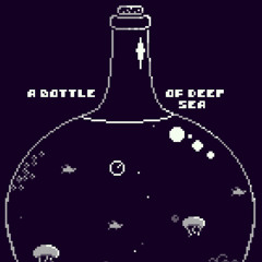 WMM - 012 [A Bottle of Deep Sea]