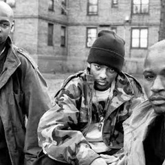 SELF CONSCIENCE_PRODIGY & NAS_LUKIDABEATS Remix