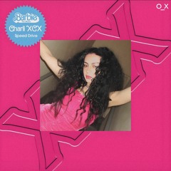 Charli XCX - Speed drive (JOK3R remix)