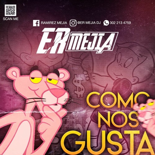 Como nos gusta - Er mejia dj