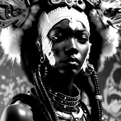 "Utixo" Voice of Thunder - Mix 2025 Amapiano & Sghubu