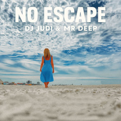 Dj Judi & Mr Deep - No Escape