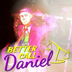 Better Call Daniel - Third World Tournament X