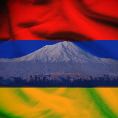 Lost in yerevan vol.2 ( Ararat is whispering )