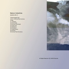 NAIND AR-31 "Ohnevergent"