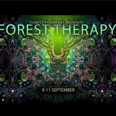 OMTM Live @ Forest Therapy Canada 2022