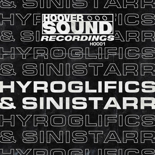 Hyroglifics - Turbo Island
