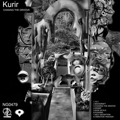 Edjing Techno 120-140 Bpm