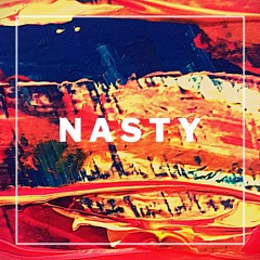 "Nasty" - Slow Angry Rap Beat | New Trap Hip Hop Instrumental Music 2021 #RapBeats​