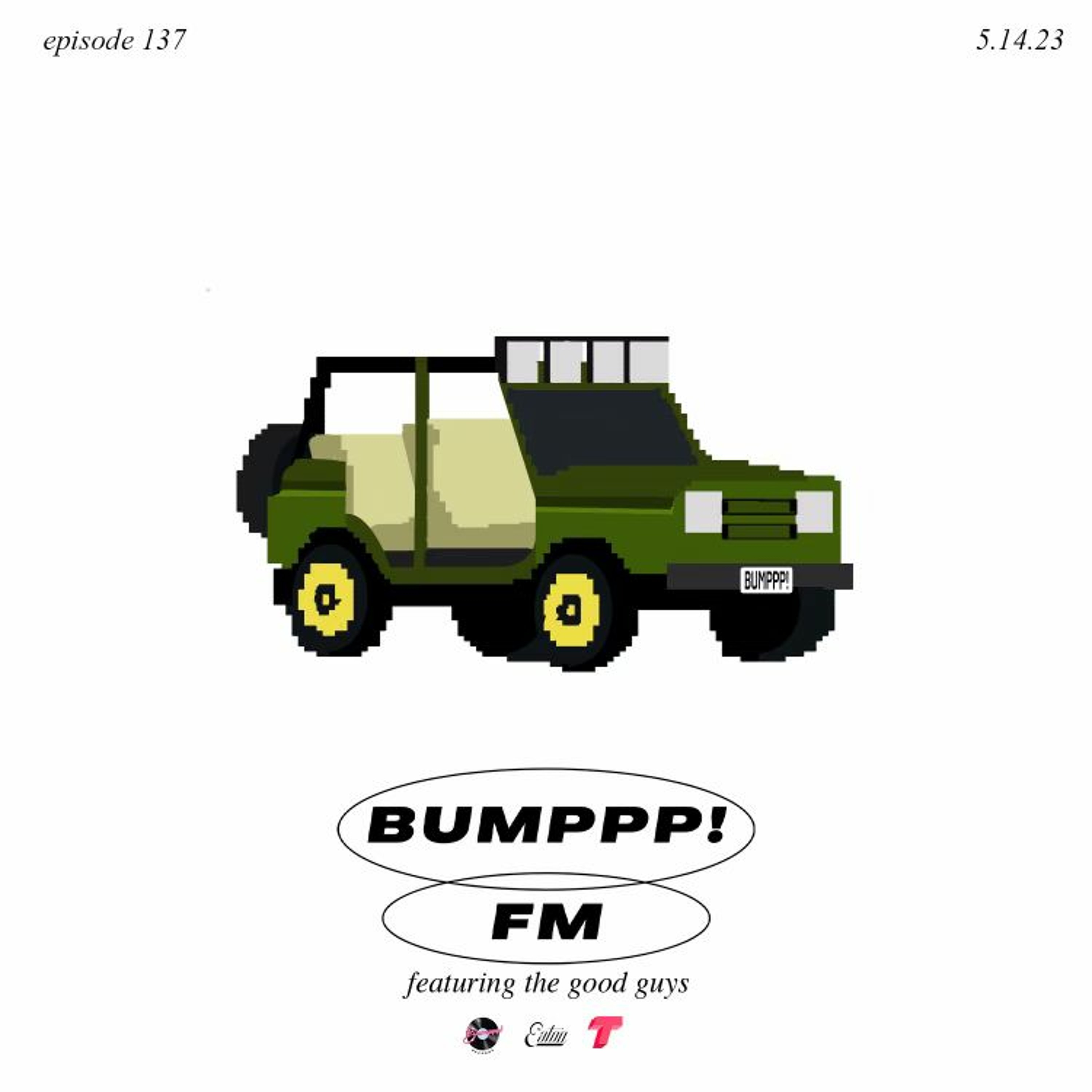 BUMPPP! RECORDS RADIO
