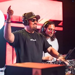 ViBE b2b EZO (Live) at After Brunch - Royale (Boston) July 25th
