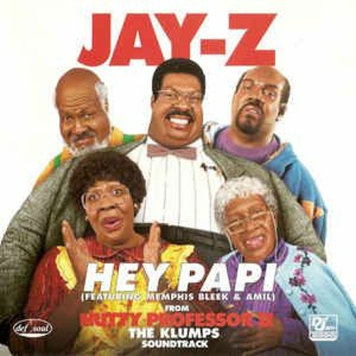 Jay Z - Hey Papi (Varhlak Remix)
