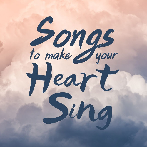 Songs To Make Your Heart Sing: Pure Words - Andy Buchan