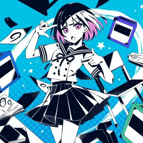 「  」状態HEART／かいりきベア feat.ストイック高校 || “  ” State HEART / Kairiki Bear feat. Stoic Highschool