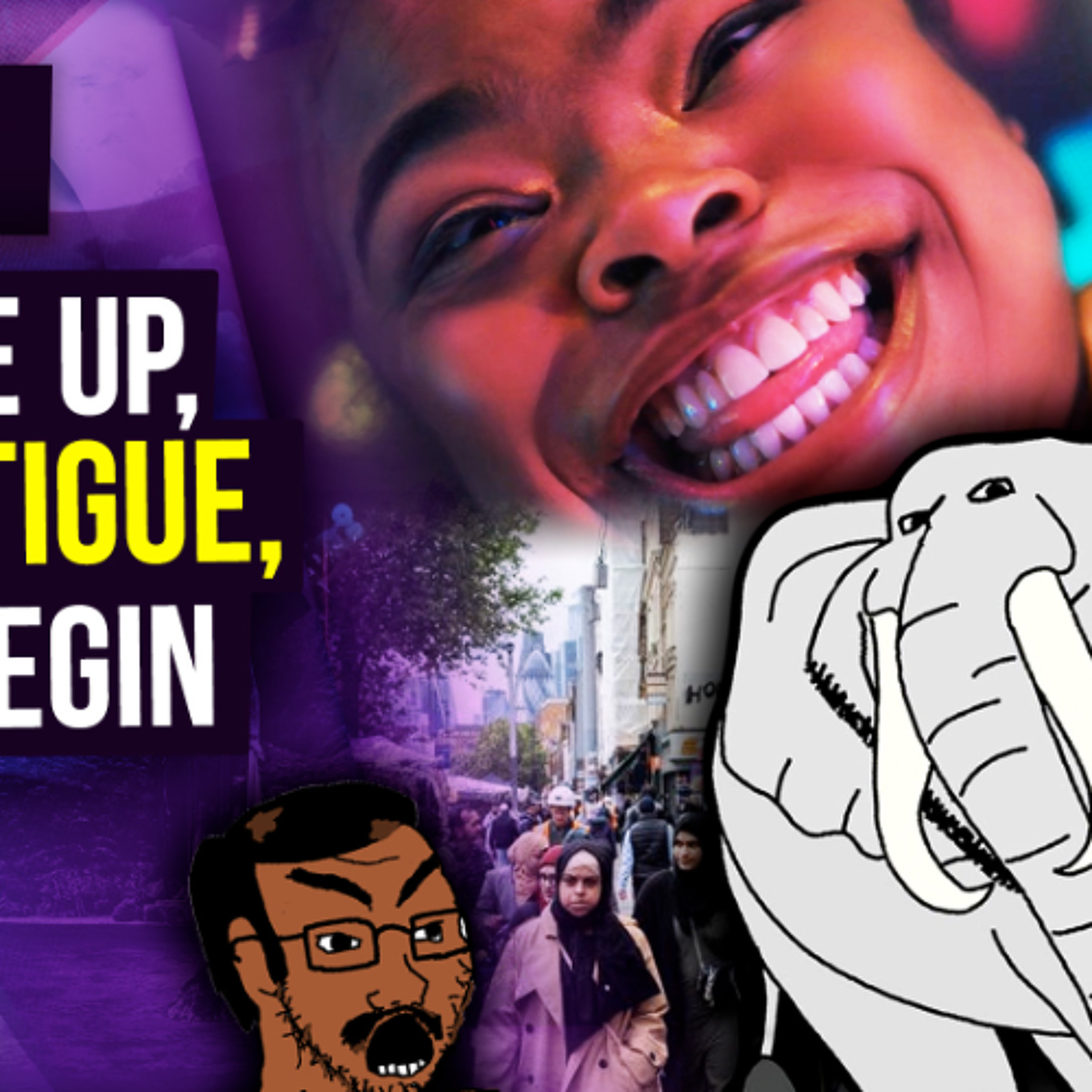 The Podcast of the Lotus Eaters #1354