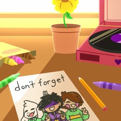 TEM CHILLAGE | DFC OST