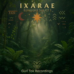 Ixarae - Emerald Sol