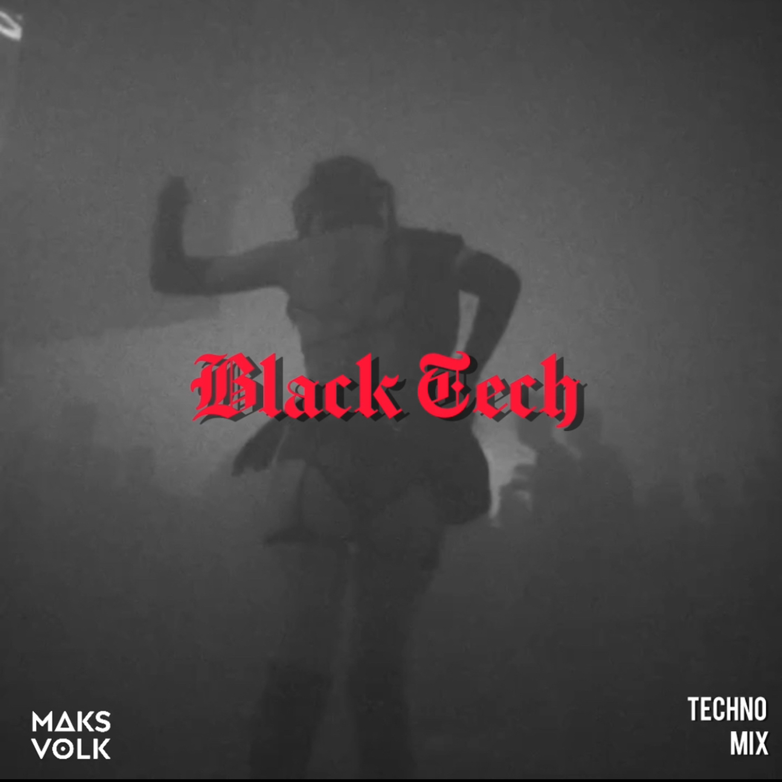 DJ Maks Volk