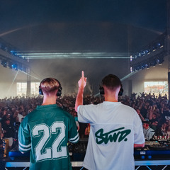 Beyond Chicago Live @ Creamfields 2025