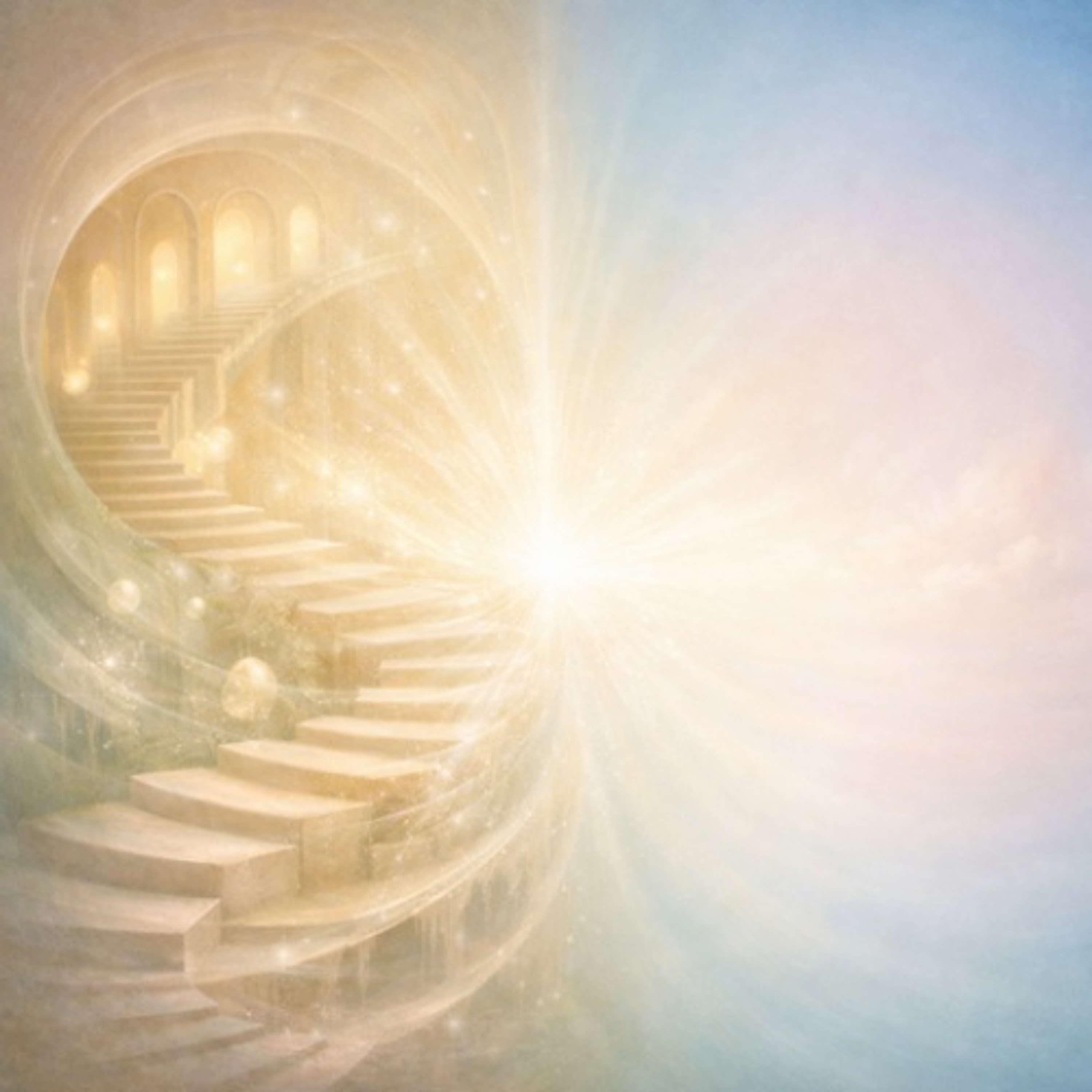 ACIM APR 20 2026 TEXT CH 9 VIII episode artwork