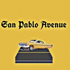 San Pablo Avenue