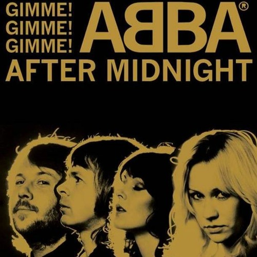 Stream #Abba - Gimme Gimme Gimme ( A Man After Midnight ) - Marilù Original  Cover - MAMMA MIA #MOVIE by Marilù Sanguedolce | Listen online for free on  SoundCloud