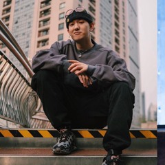 REGI陈彦希/GALI - 无人深空