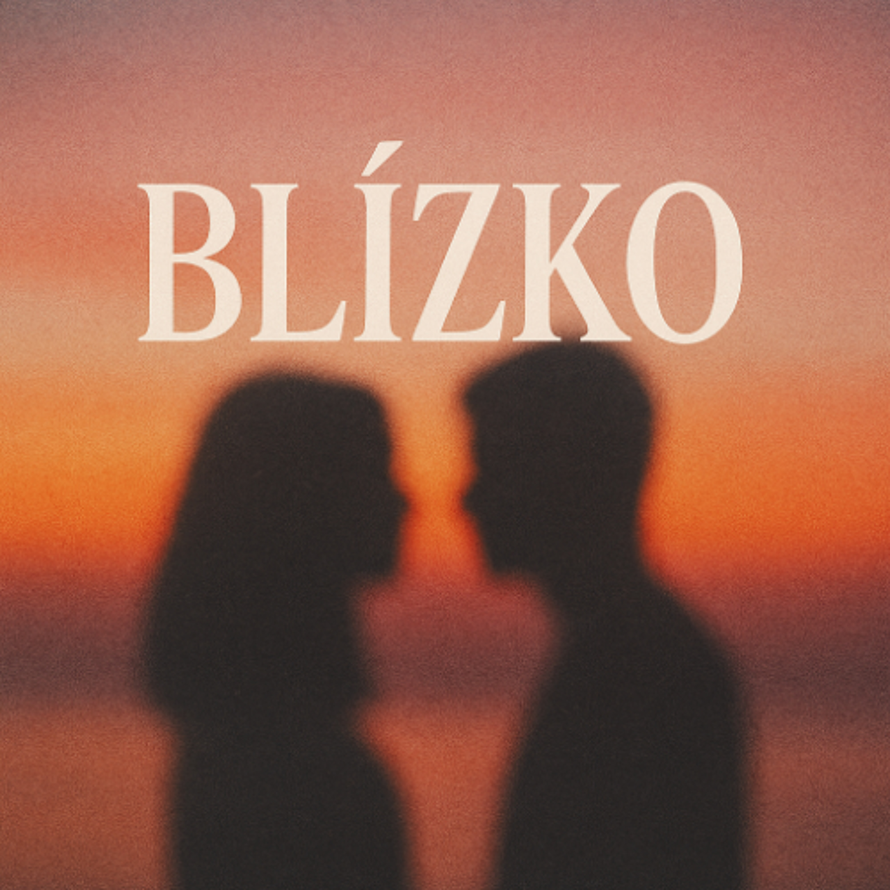 Blízko