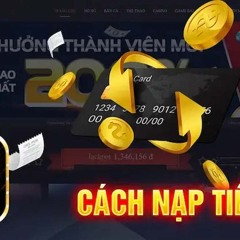 Mách bạn hình thức nap tien account C54 cho tân thủ