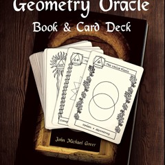 READ_DOWNLOAD$!  The Sacred Geometry Oracle (Book & Cards)