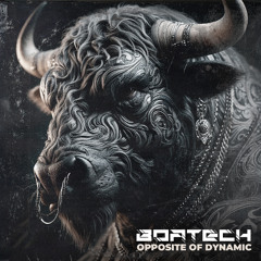 Boatech - Opposite of Dynamic (Original Mix) [Bully Beatz]