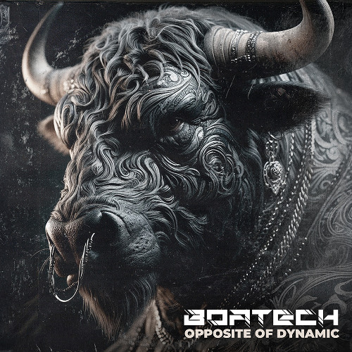 Boatech - Opposite of Dynamic (Original Mix) [Bully Beatz]