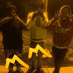 Mbang1k x duckwiddem - wit whatever