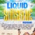 Artwork for Shenseea - Rebel (Raw) [Liquid Sunshine Riddim]