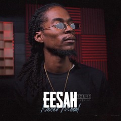 Eesah & 808 Delavega - Never Mood (Evidence Music)