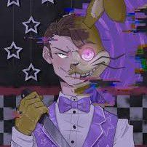 Glitchtrap Fnaf Vr help wanted (Repost cuz the other one had a