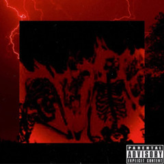$UICIDEBOY$ Type Beat – "Kickin Doors"