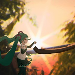 【Kyo式初音ミクAI】君をのせて【カバー】