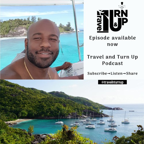 Stream Yacht Week East Africa by Travel and Turn Up Podcast Listen online for free on SoundCloud