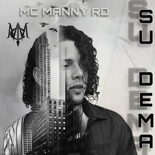 Su Dema - Mc Manny RD