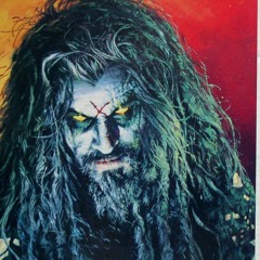 Rob Zombie - Living Dead Girl (RBM's 'Rave From the Grave' Remix)