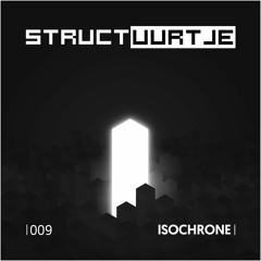 Structuurtje 009 - Isochrone