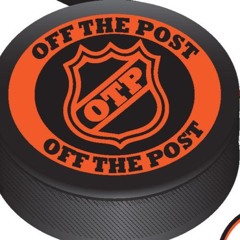 Off The Post With Jackie Spiegel Talking Flyers, Possible Trades, Leafs, and Sabres