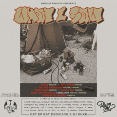 1:Spray - Ptr&Stvn & Rhum One -(Prod Rhum One)  - What I Say Ep