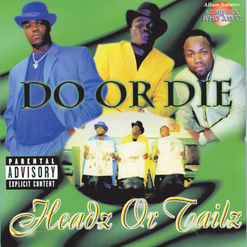 Listen to Still Po' Pimpin' (feat. Johnny P & Twista) by Do
