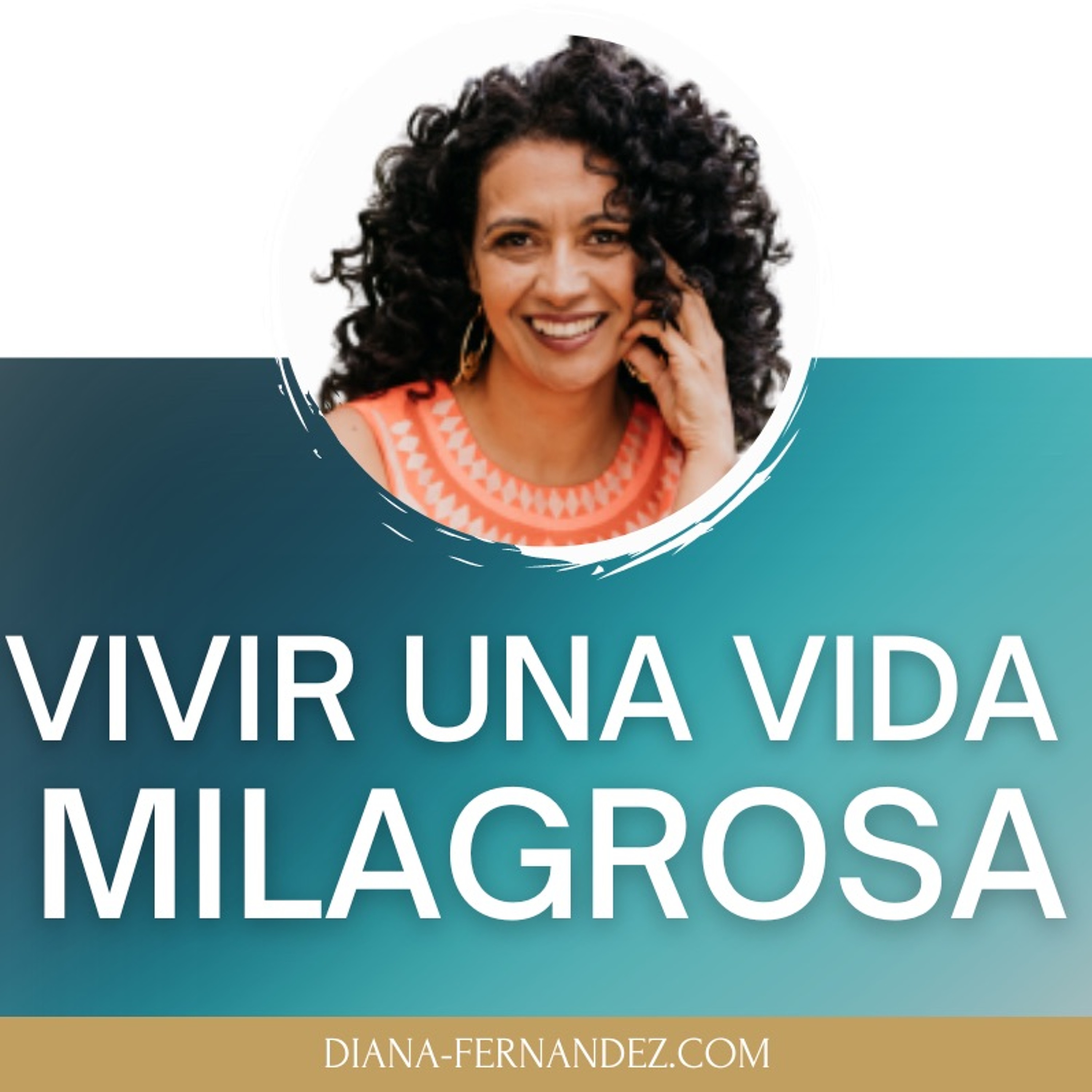 Descubre tu poder interior con Diana Fernández  | Coach Espiritual