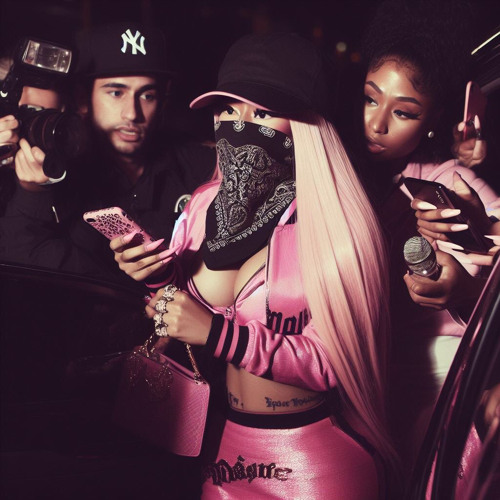 IDFWU (AMILLI MIX)