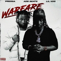 Warfare (feat. Pressa)